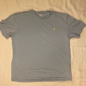 Three (3) Polo Short Sleeve Shirts